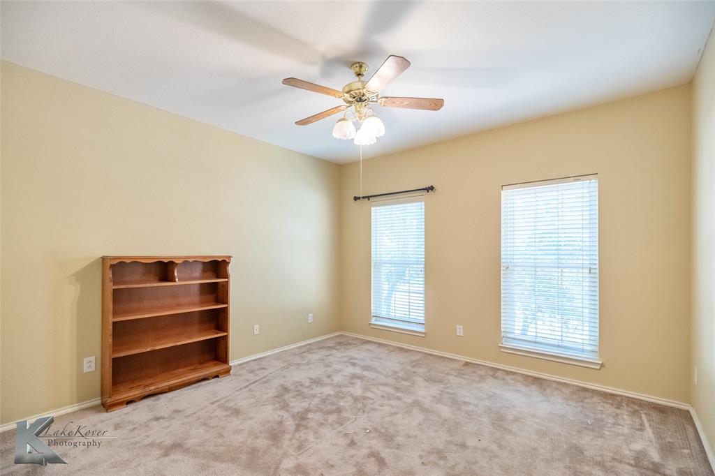 Fairways - Residential