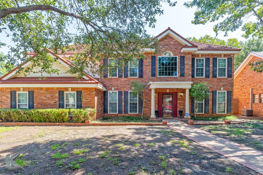 Fairways - Residential