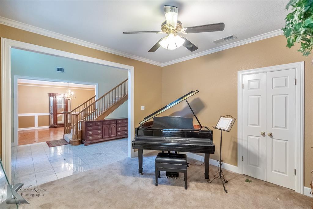 Fairways - Residential