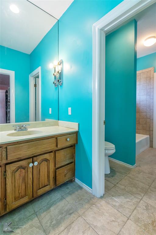 Fairways - Residential