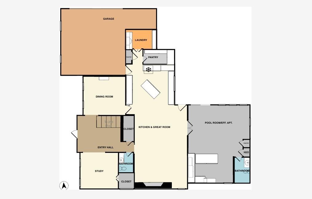 Fairways - Residential