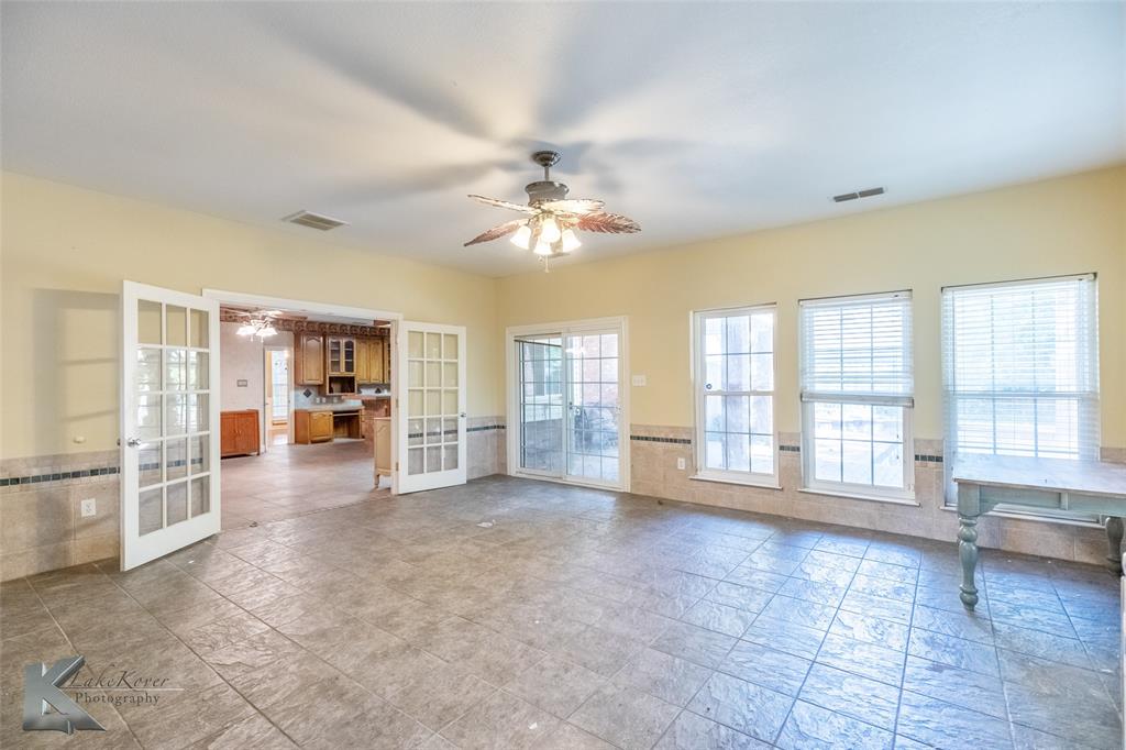 Fairways - Residential