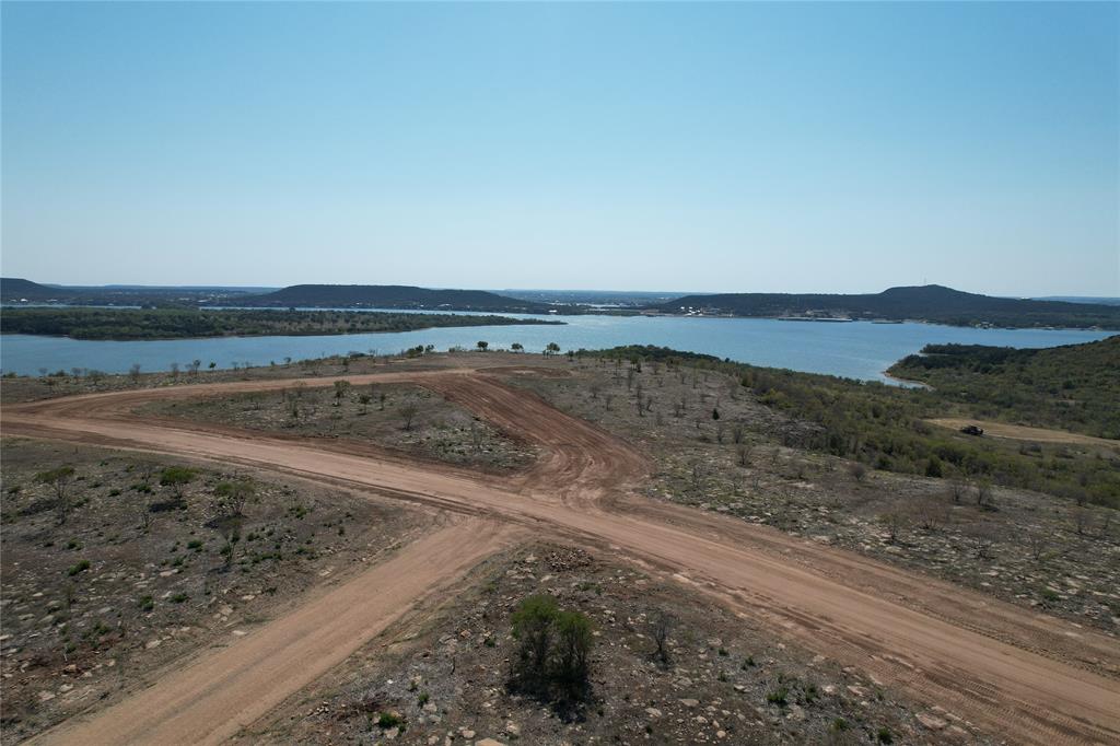 Clearwater Point - Land