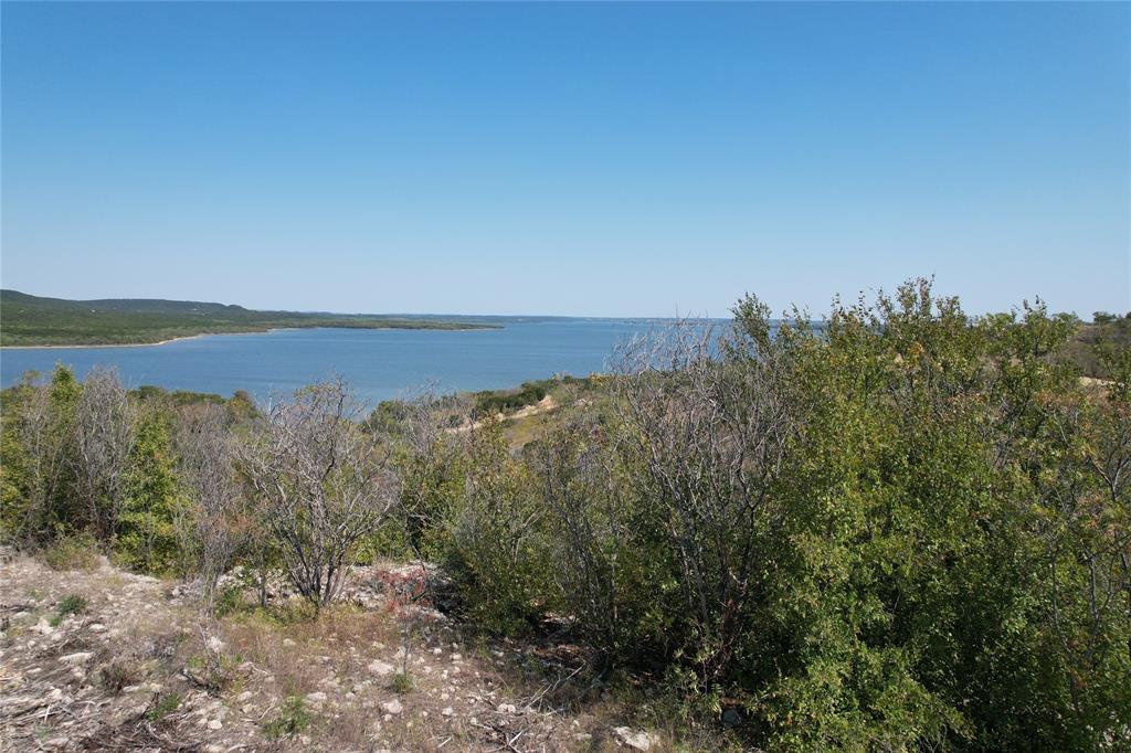 Clearwater Point - Land