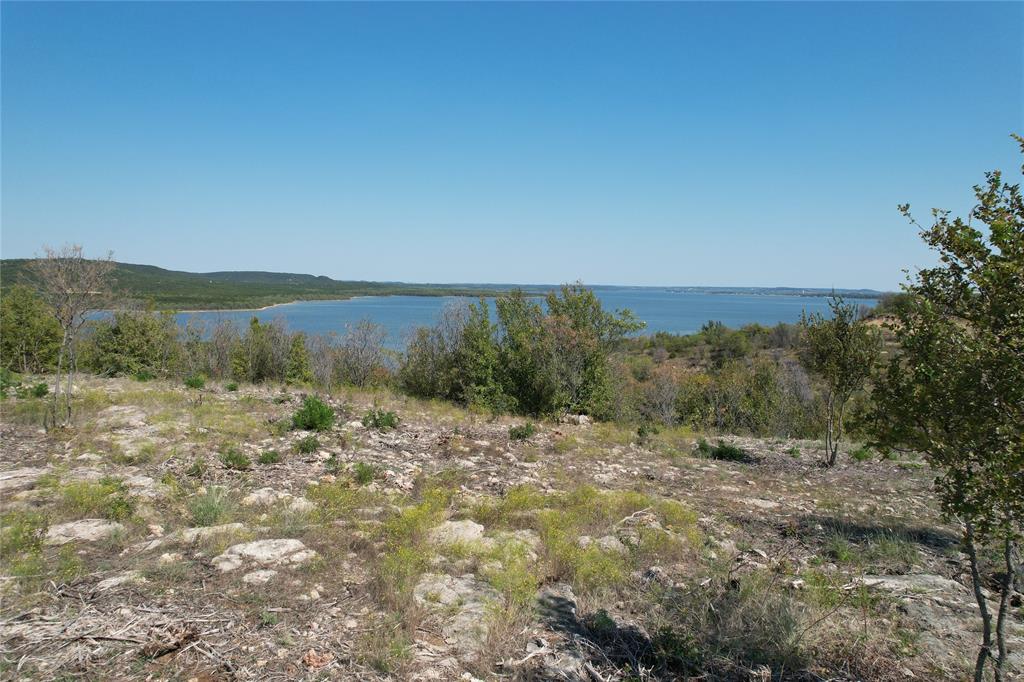 Clearwater Point - Land