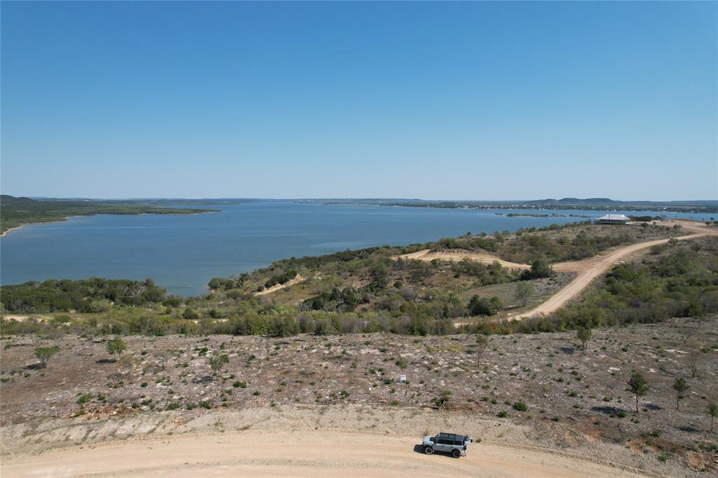 Clearwater Point - Land