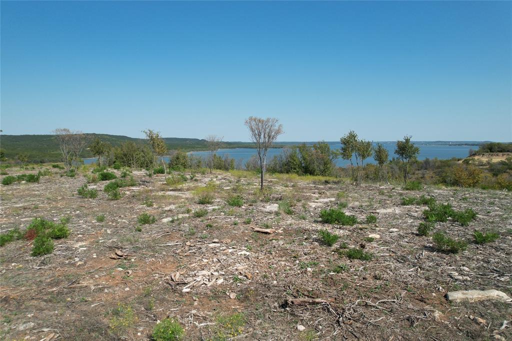 Clearwater Point - Land