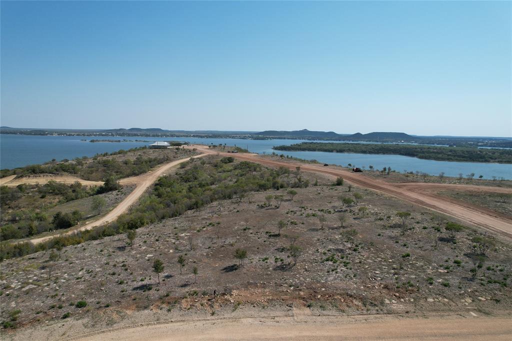 Clearwater Point - Land