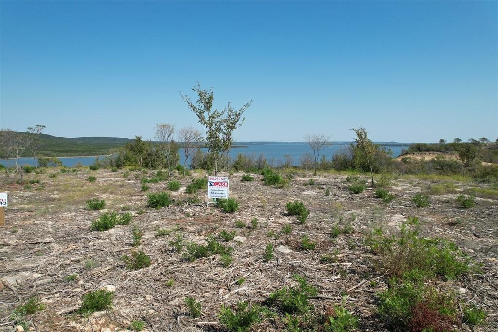 Clearwater Point - Land