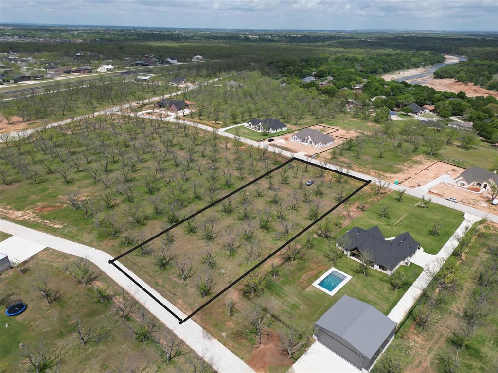 Pecan Plantation - Land