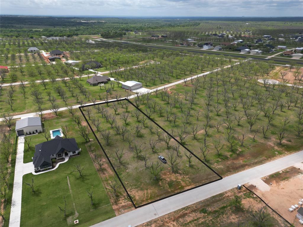 Pecan Plantation - Land
