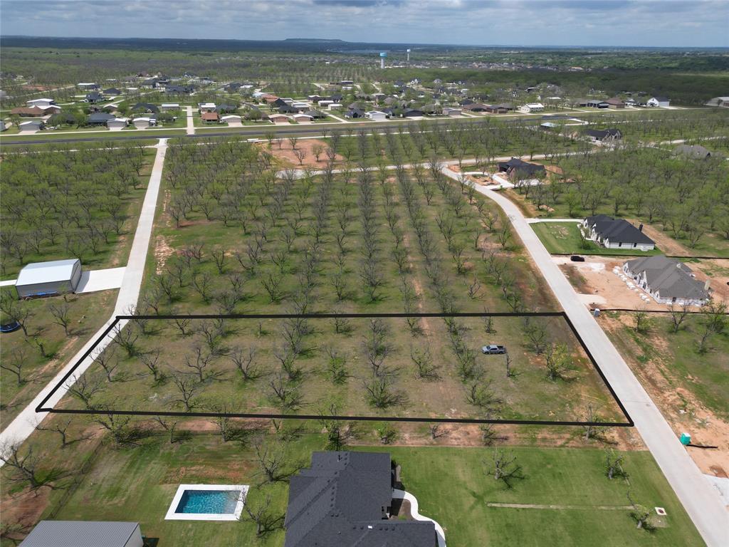Pecan Plantation - Land
