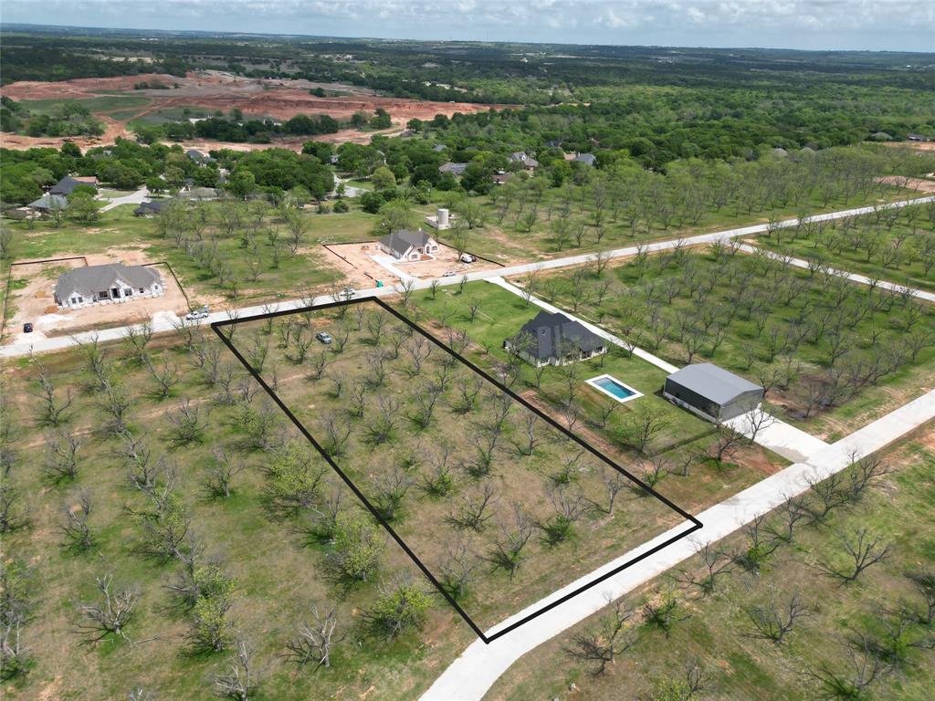 Pecan Plantation - Land