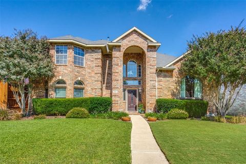 805 Ashwood Drive Allen TX 75002
