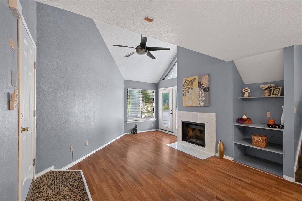 2301 Balsam Drive M210