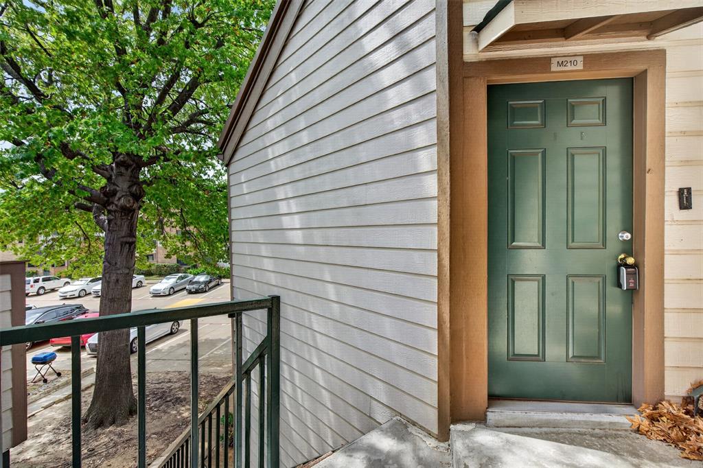 2301 Balsam Drive M210