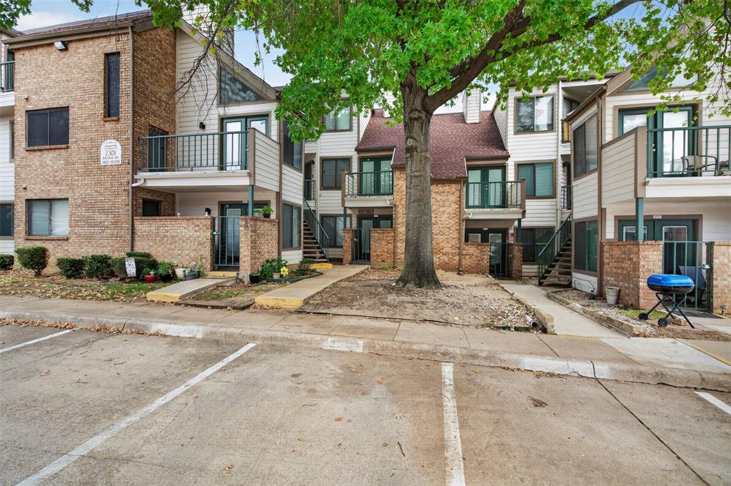 2301 Balsam Drive M210