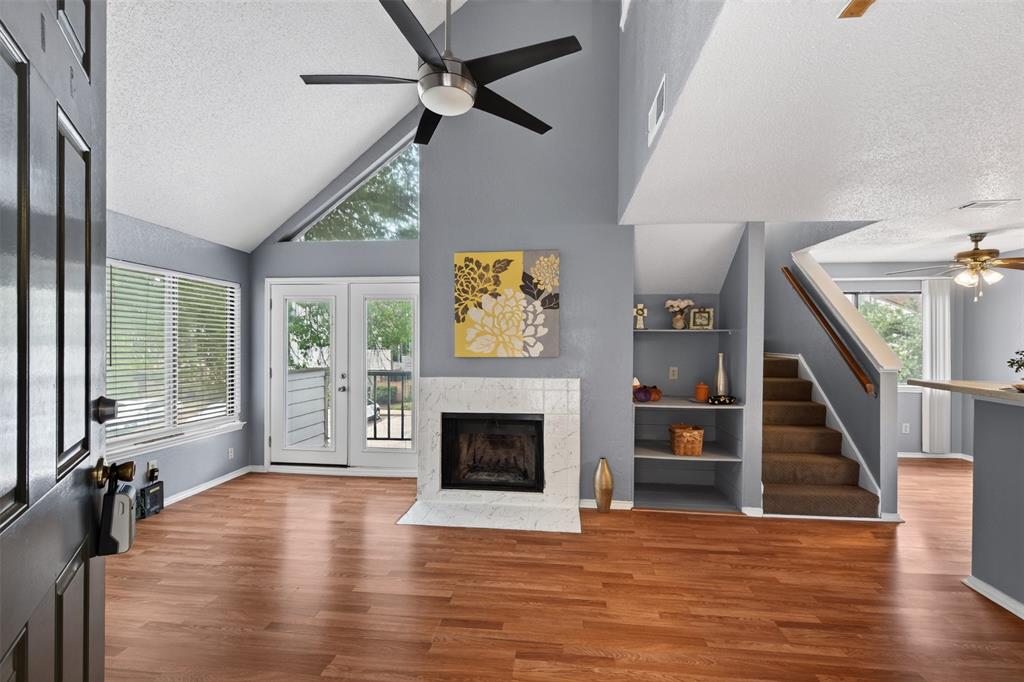 2301 Balsam Drive M210