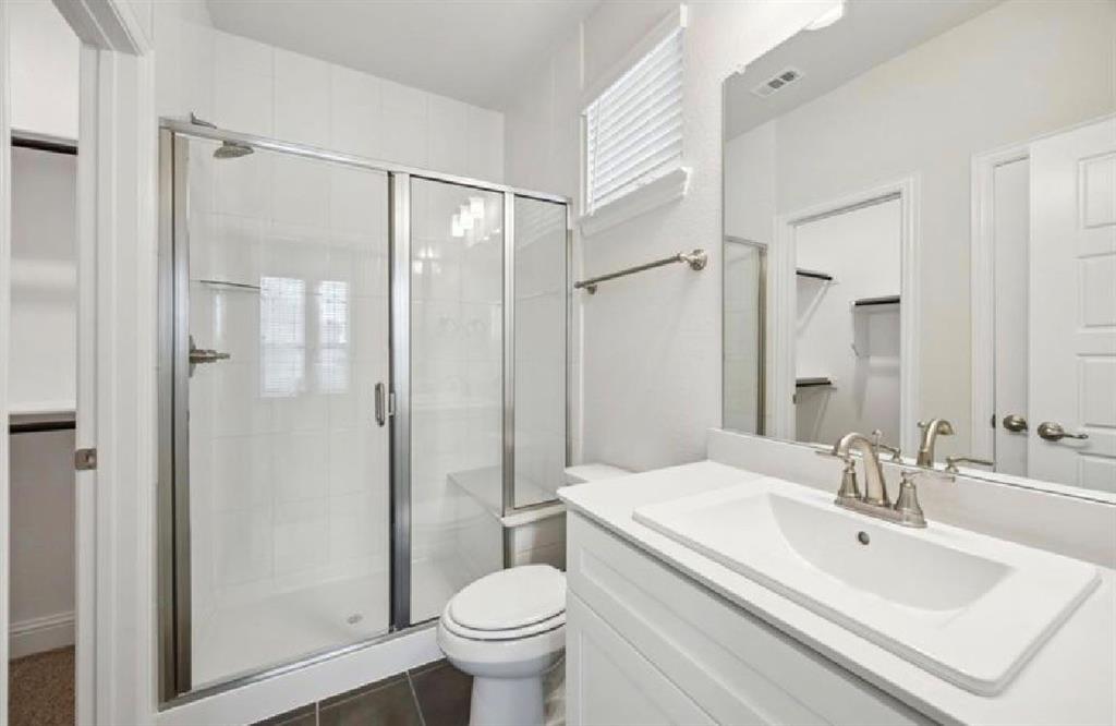 Summer Crest - Residential Lease