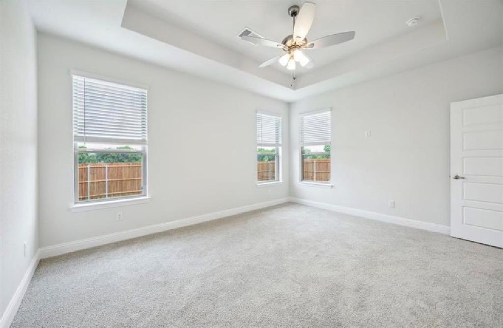 Summer Crest - Residential Lease