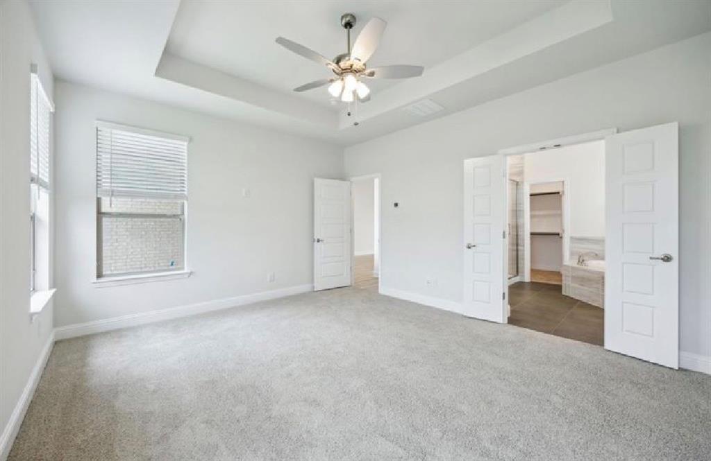 Summer Crest - Residential Lease