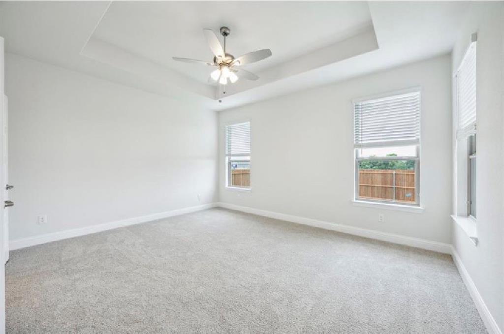 Summer Crest - Residential Lease