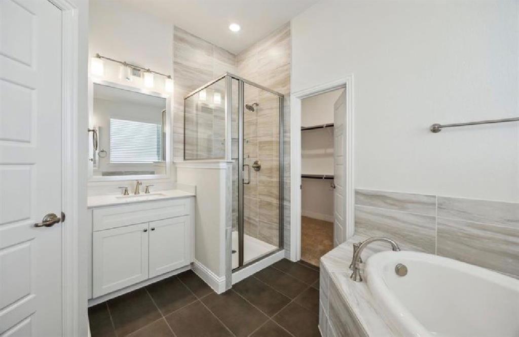 Summer Crest - Residential Lease