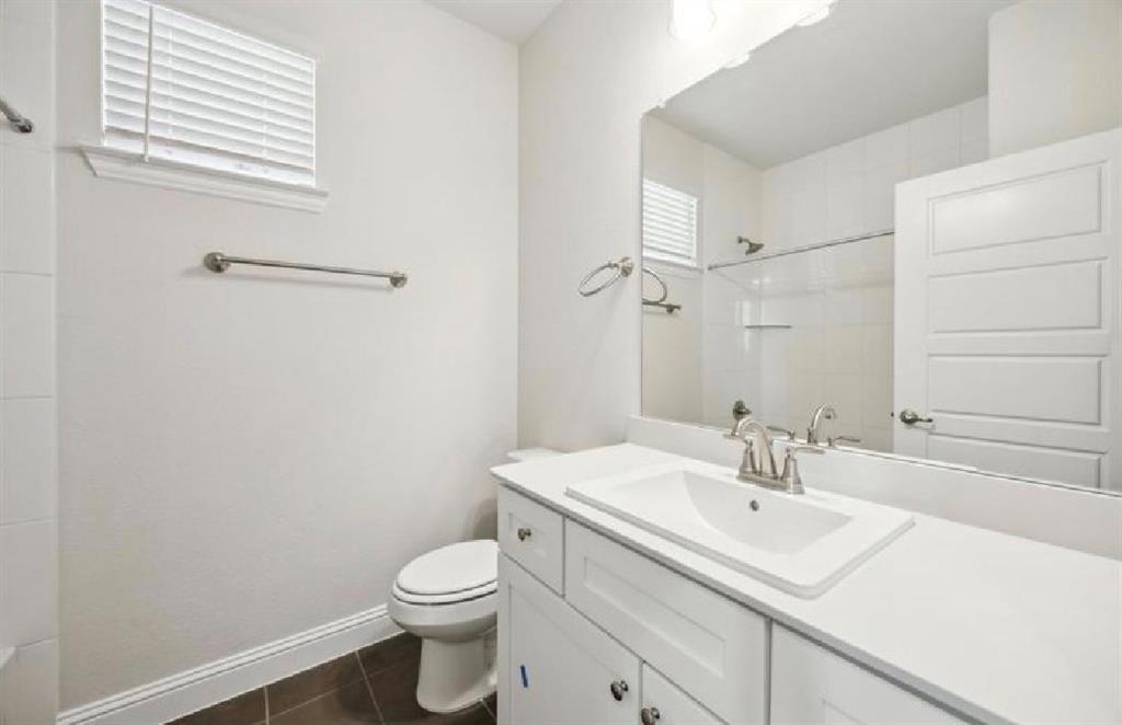 Summer Crest - Residential Lease