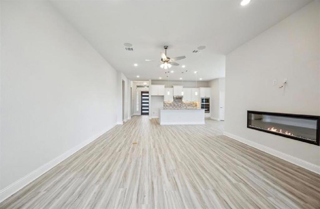 Summer Crest - Residential Lease