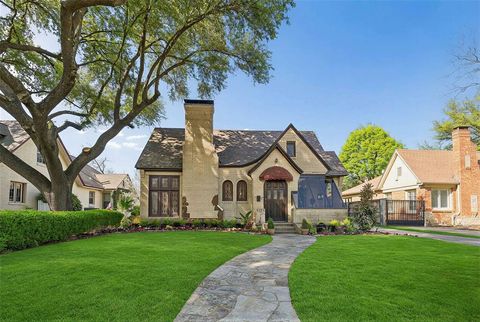 6415 Lakeshore Drive Dallas TX 75214