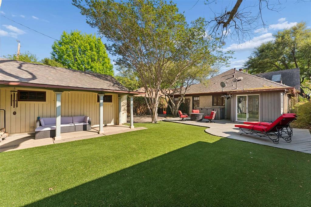 Country Club Estates 2 - Residential