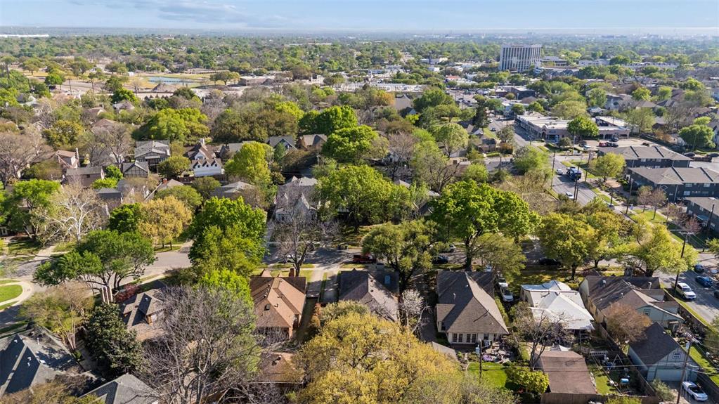 Country Club Estates 2 - Residential