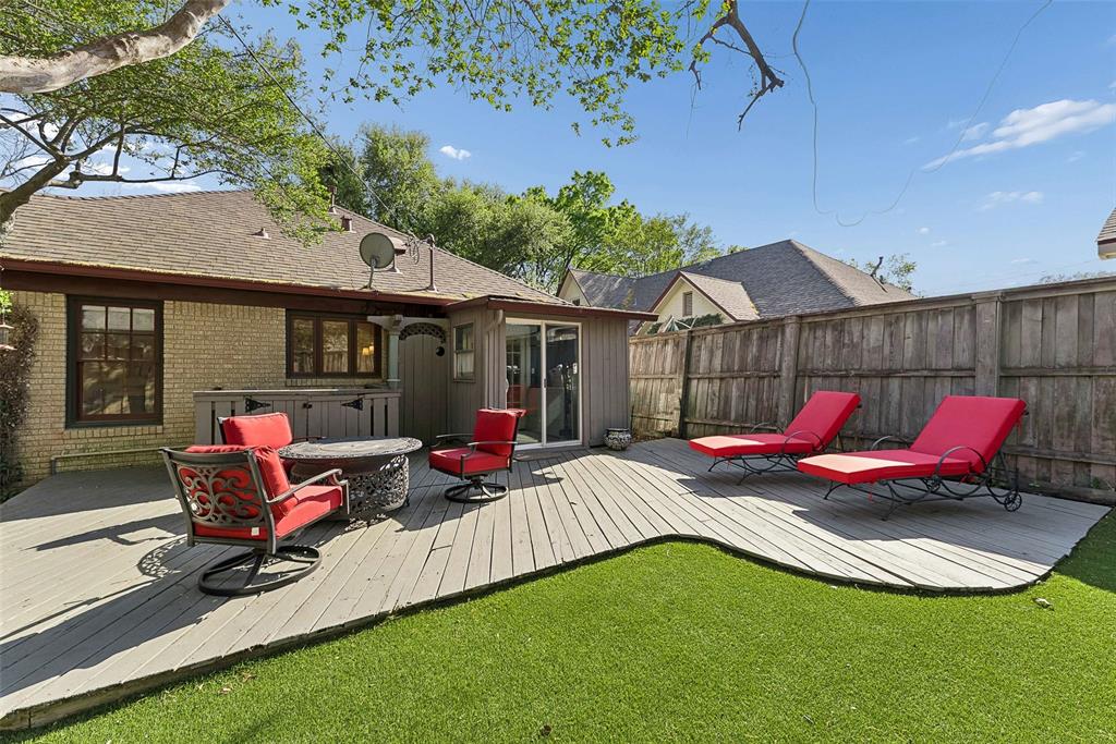 Country Club Estates 2 - Residential