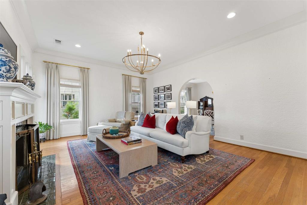 Country Club Estates 2 - Residential