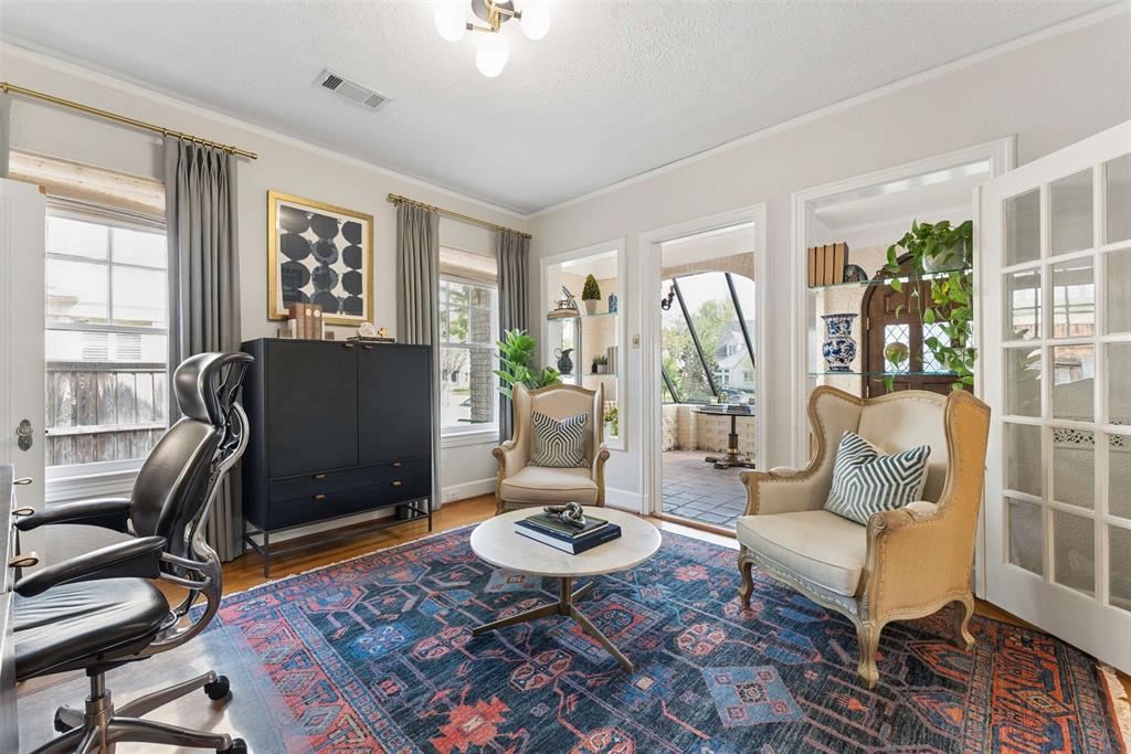 Country Club Estates 2 - Residential