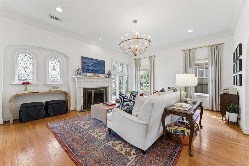 Country Club Estates 2 - Residential