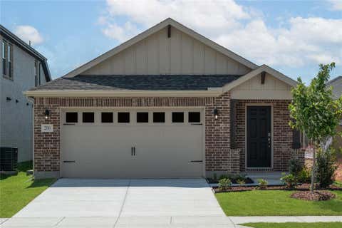 Photo of 2510 Hawkins Street, Anna, TX 75409 (MLS # 21310200)
