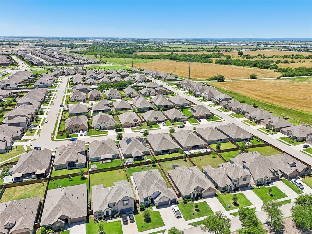 Wellington - Residential