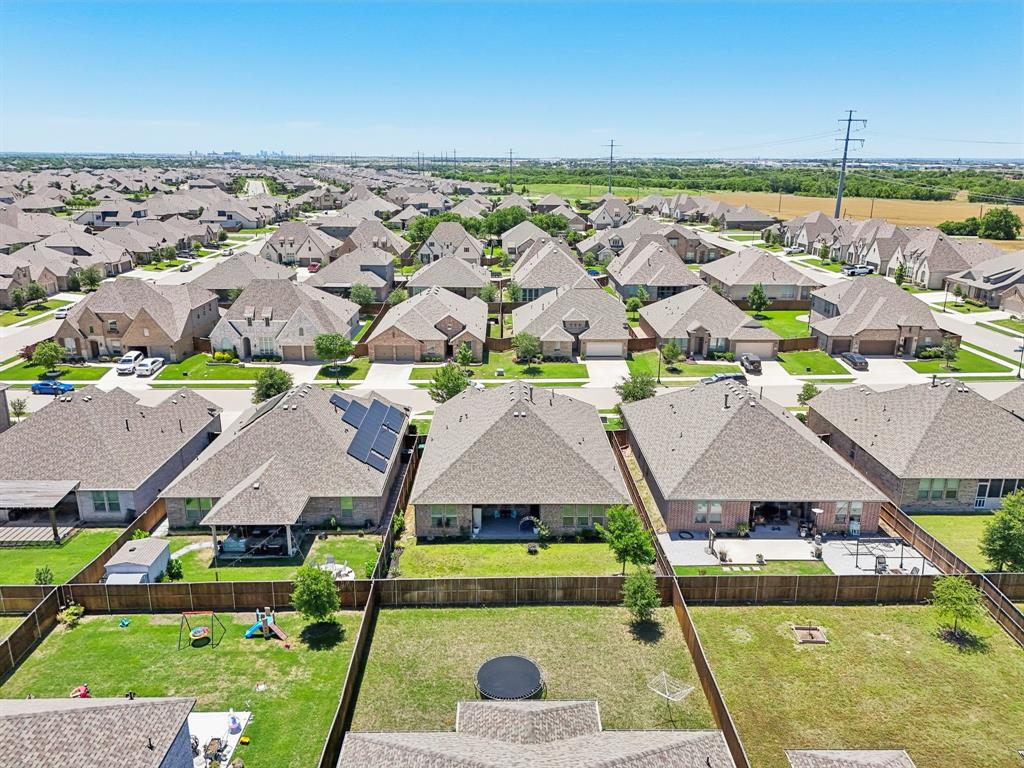 Wellington - Residential