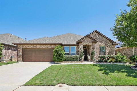 1816 Dunstan Drive Fort Worth TX 76052