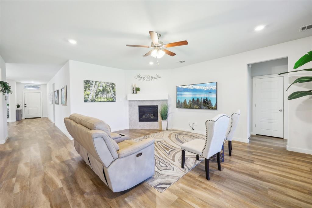 Wellington - Residential