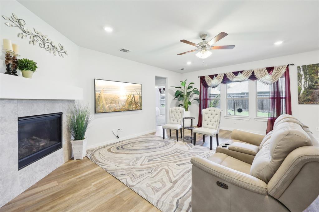 Wellington - Residential