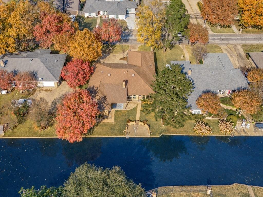 Millbrook #1 - Residential