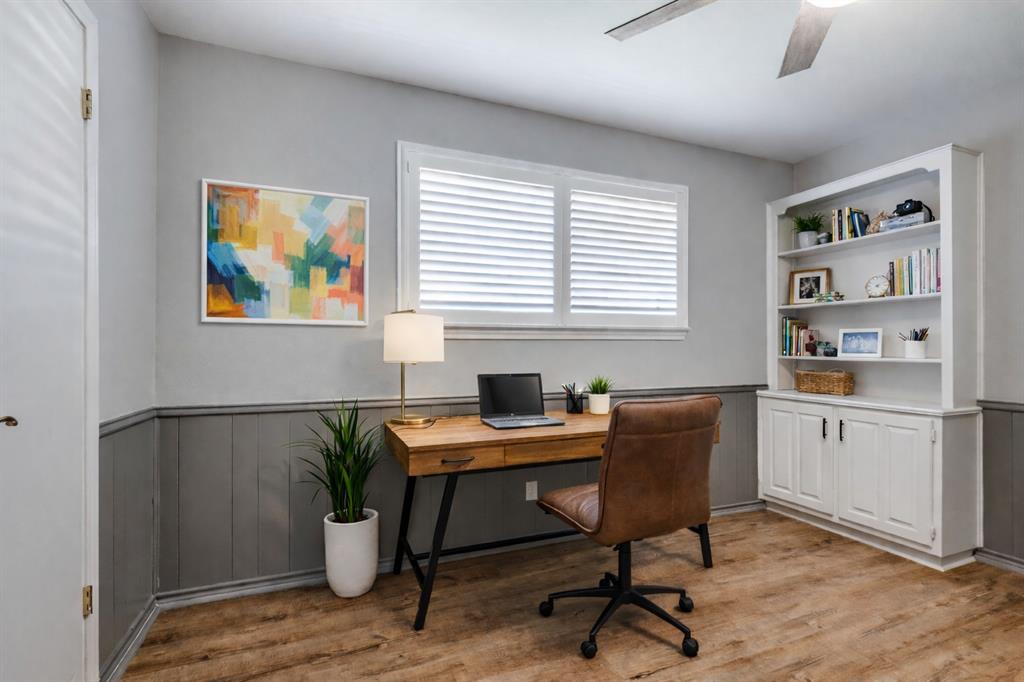 Millbrook #1 - Residential