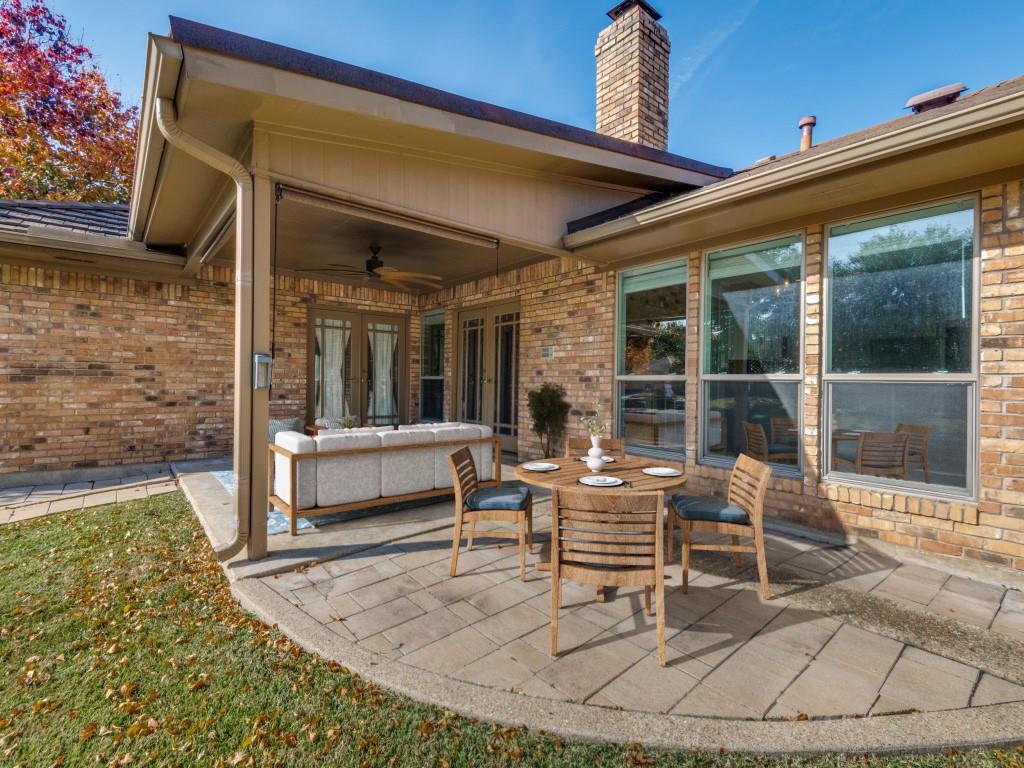 Millbrook #1 - Residential