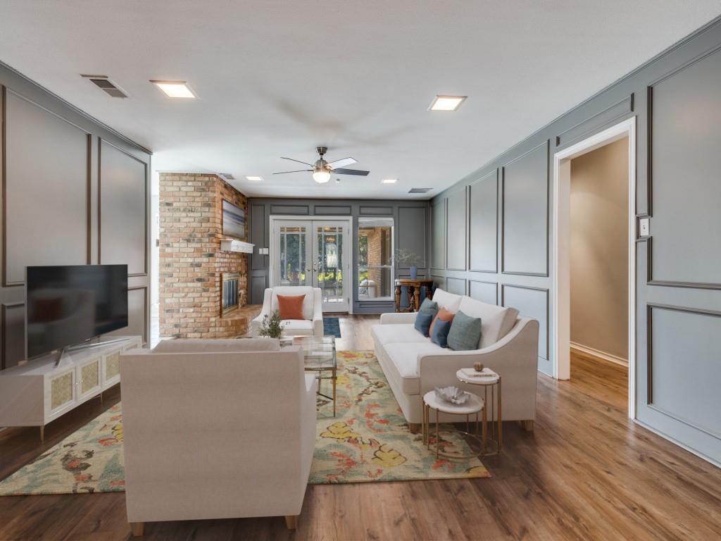 Millbrook #1 - Residential