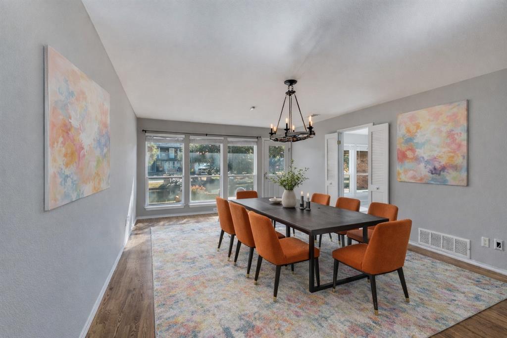 Millbrook #1 - Residential