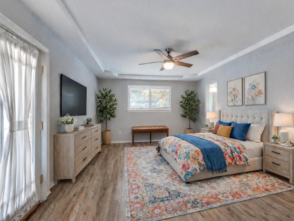 Millbrook #1 - Residential