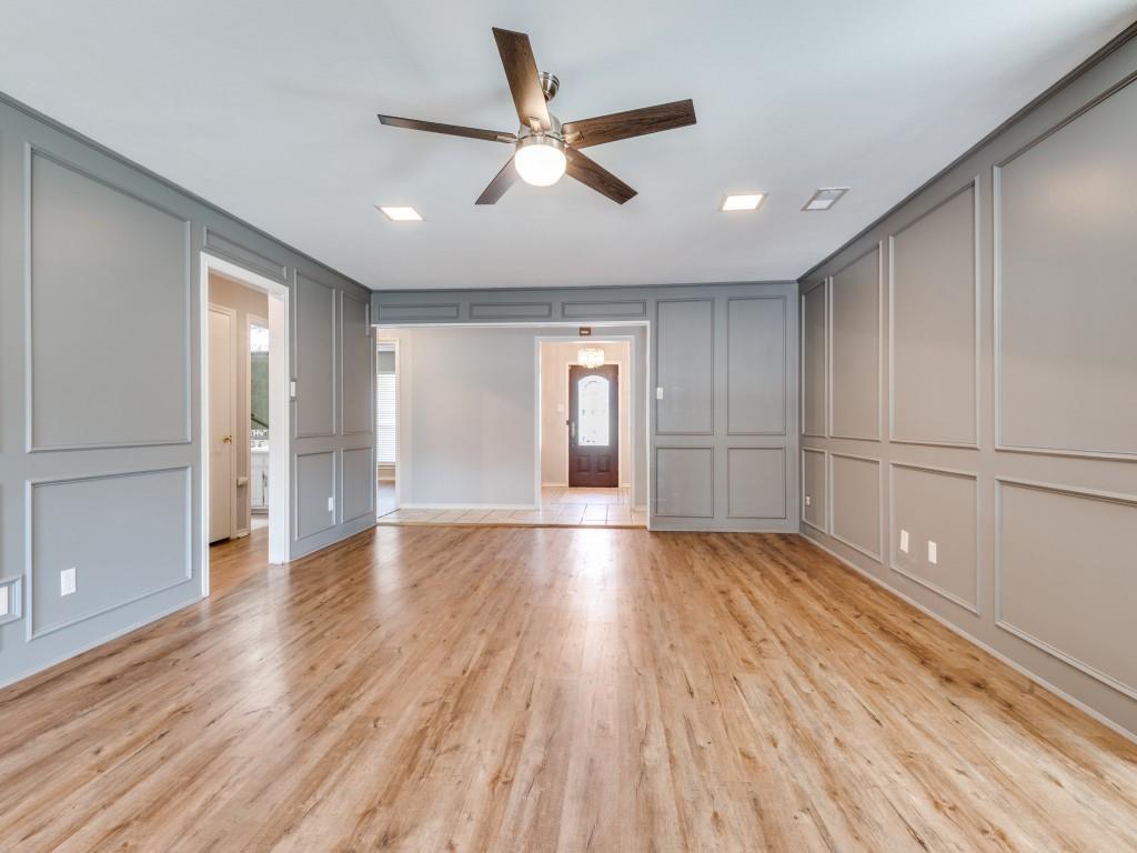 Millbrook #1 - Residential