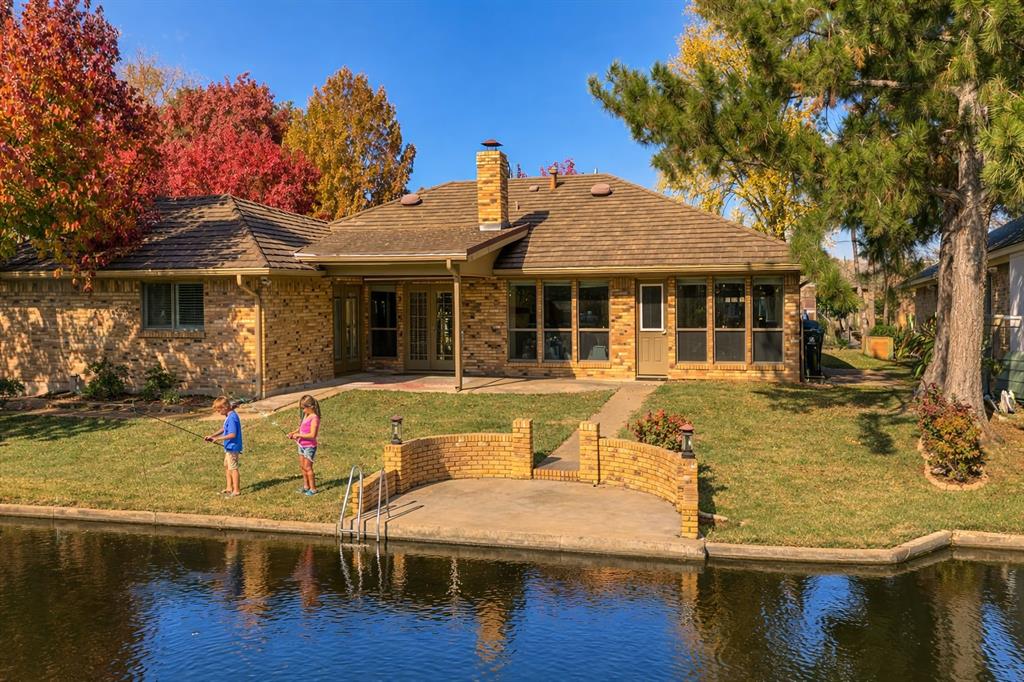 Millbrook #1 - Residential